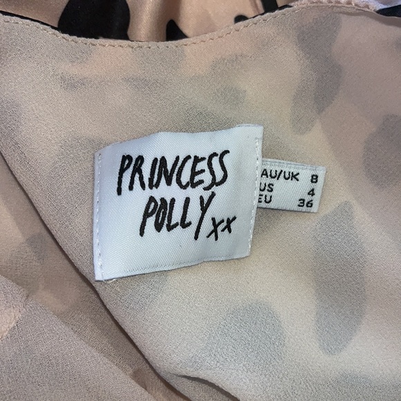 Princess Polly dress - Picture 7 of 7